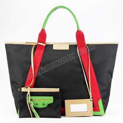 Discount Luxury Handbags Balenciaga 117303hei_476 Wholesale