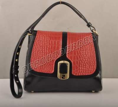 Fendi Handbag-2498Aheihon_1064