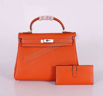 Discount Luxury Handbags Hermes gH-32chenY_646 Wholesale