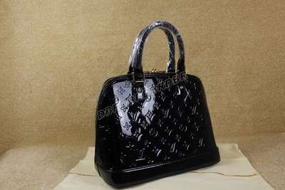 discount louis vuitton handbags monogram vernis m93594 shei wholesale