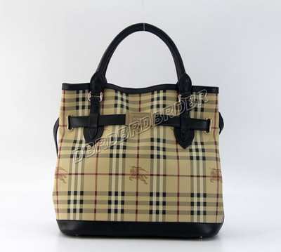 BURBERRY Handbag-L29316heiNP_245