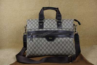 Discount Luxury Handbags Gucci 268483PVCkf_2176 Wholesale