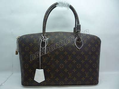 Discount Louis Vuitton Handbags Monogram Canvas M40512 Wholesale