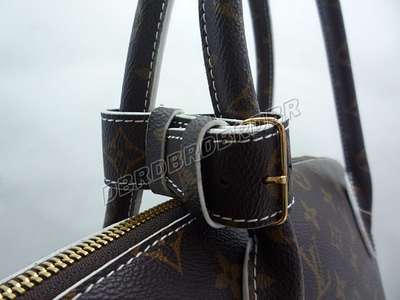 discount louis vuitton handbags monogram canvas m40512 wholesale