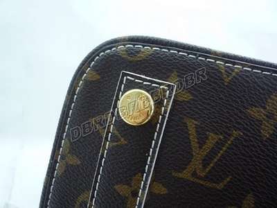 discount louis vuitton handbags monogram canvas m40512 wholesale