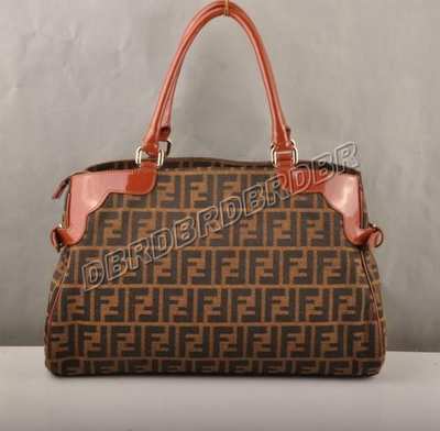 Discount Luxury Handbags Fendi 2495-Fkfg_1101 Wholesale