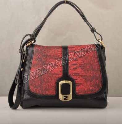 Fendi Handbag-2498Ahonxy_1104