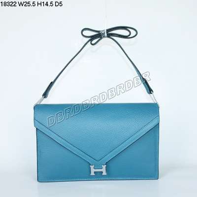 Hermes Handbag-f18322lanY_725