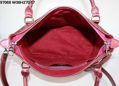 discount louis vuitton handbags antheia 97068 s rose red wholesale