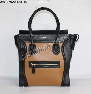 Celine Handbag-26913heixin_118