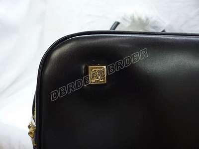 discount louis vuitton handbags suhali leather m91875 black wholesale