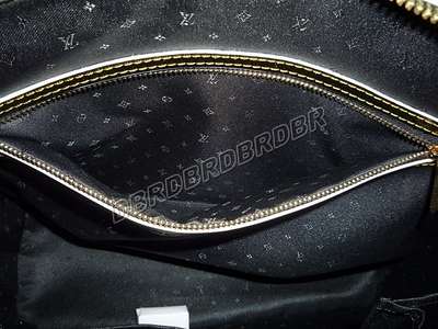 discount louis vuitton handbags suhali leather m91875 black wholesale