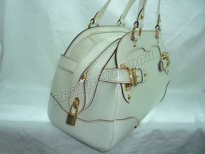 discount louis vuitton handbags suhali leather m95624 white wholesale