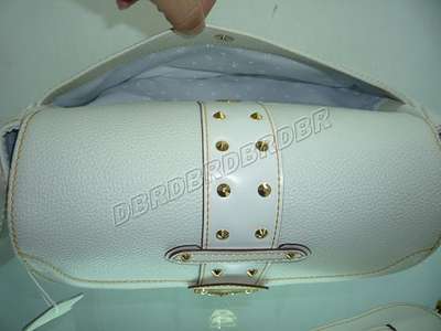 discount louis vuitton handbags suhali leather m91782 white wholesale