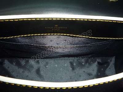 discount louis vuitton handbags suhali leather m91820 black wholesale