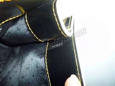 discount louis vuitton handbags suhali leather m91820 black wholesale