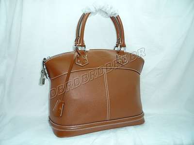 Discount Louis Vuitton Handbags Suhali Leather M91876 kf Wholesale