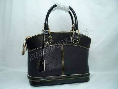 Discount Louis Vuitton Handbags Suhali Leather M91888 heiy Wholesale