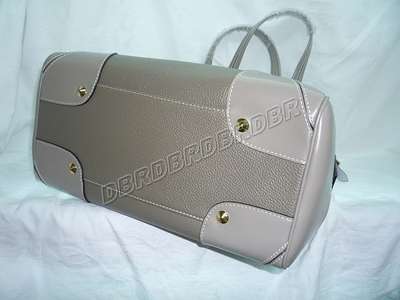 discount louis vuitton handbags suhali leather m95652 gray silver wholesale