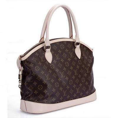 discount louis vuitton handbags monogram canvas m40104 wholesale