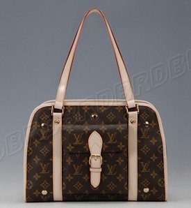 Discount Louis Vuitton Handbags Monogram Canvas M42027 Wholesale