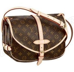 Discount Louis Vuitton Handbags Monogram Canvas M42256 Wholesale