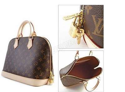 discount louis vuitton handbags monogram canvas m51130 wholesale