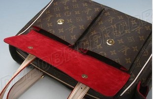 discount louis vuitton handbags monogram canvas m51162 wholesale