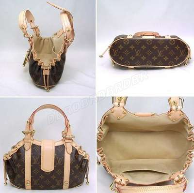 discount louis vuitton handbags monogram canvas m92393 wholesale