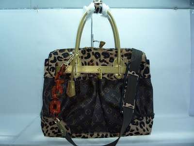 Discount Louis Vuitton Handbags Monogram Canvas M95283 Wholesale