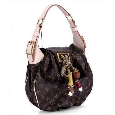 Discount Louis Vuitton Handbags Monogram Canvas M97016 Wholesale