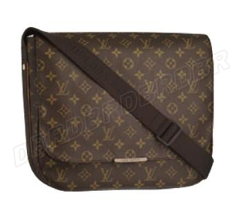 Discount Louis Vuitton Handbags Monogram Canvas M97039 Wholesale