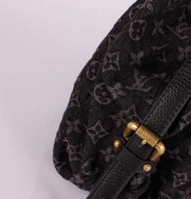 discount louis vuitton handbags monogram denim m95510 wholesale