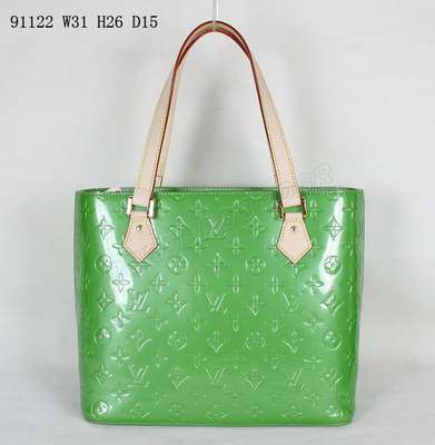 Discount Louis Vuitton Handbags Monogram Vernis M91122 lv Wholesale