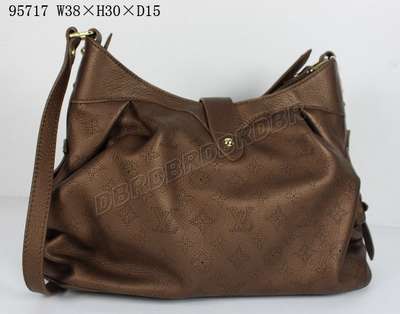 discount louis vuitton handbags monogram mahina m95717 gut wholesale