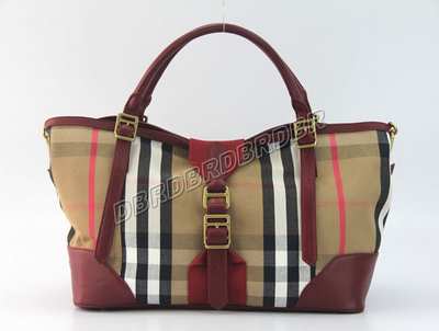 BURBERRY Handbag-L9611zhon_261