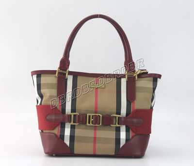 BURBERRY Handbag-L9613zhon_267