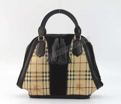 Discount Luxury Handbags Burberry L29309hei_271 Wholesale