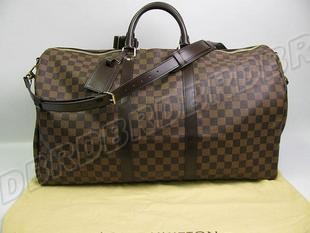 Discount Louis Vuitton Handbags Damier Ebene Canvas N41416 Wholesale