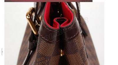 discount louis vuitton handbags damier ebene canvas n51203 wholesale