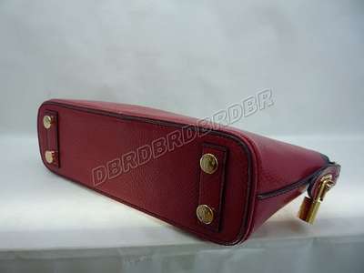 discount louis vuitton handbags others m40518 red wholesale