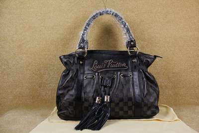 Discount Louis Vuitton Handbags Leather N98037hei_1465 Wholesale