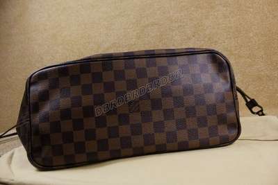 discount louis vuitton handbags damier ebene canvas n51105 coffee wholesale