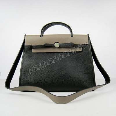 Discount Luxury Handbags Hermes y60667heihuiY_835 Wholesale