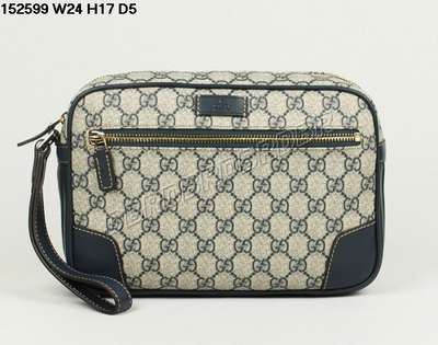 Discount Luxury Handbags Gucci 152599lanPVC_2251 Wholesale