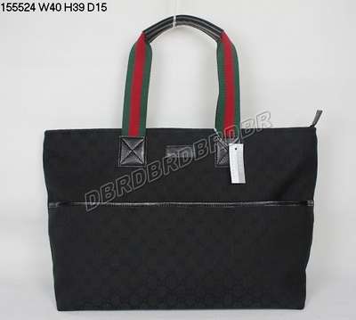 Discount Luxury Handbags Gucci 155524hei_2252 Wholesale