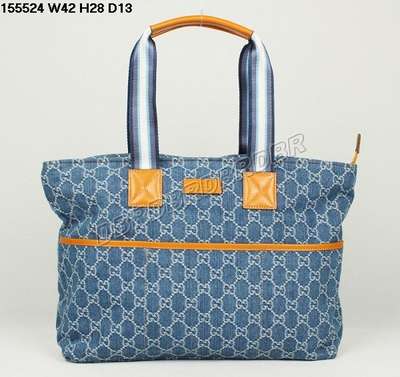 Discount Luxury Handbags Gucci 155524nz_2253 Wholesale