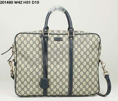 Discount Luxury Handbags Gucci 201480lanPVC_2265 Wholesale