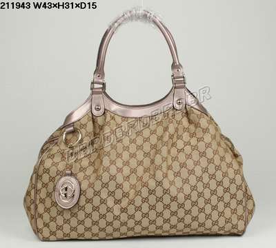 Discount Luxury Handbags Gucci 211943xzgzi_2273 Wholesale