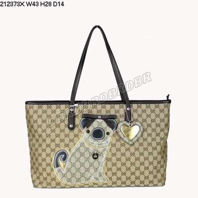 Discount Luxury Handbags Gucci 212373sxfei_2275 Wholesale